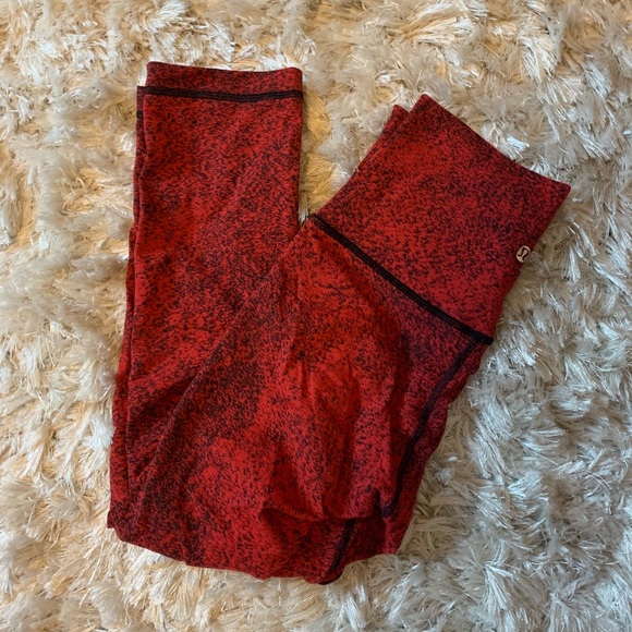 lululemon athletica Pants - RESERVED TRADE DO NOT BUY
